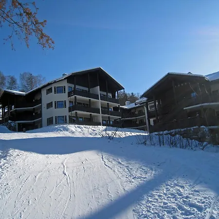 Alpin Apartments Sørlia-2