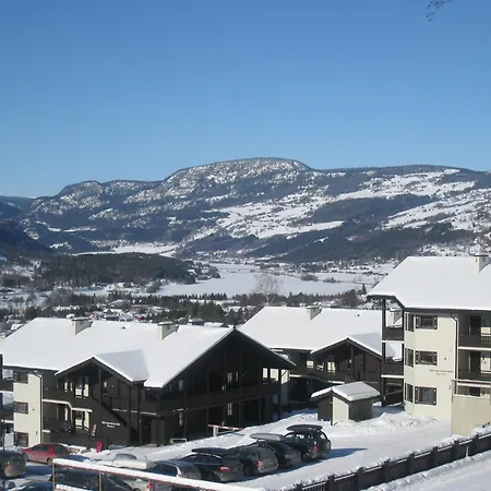 Alpin Apartments Sørlia-3
