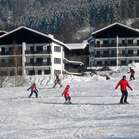Alpin Apartments Solsiden-3