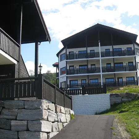 Alpin Apartments Solsiden-2