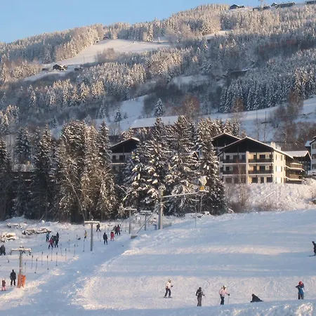 Alpin Apartments Solsiden-2