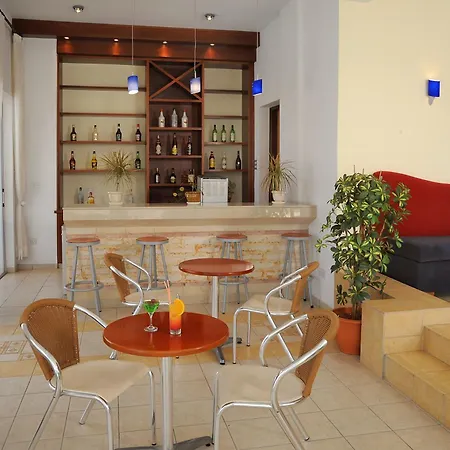 Petrosana Hotel Apartments-3