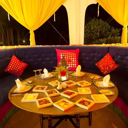 Spice Hotel&Spa - Ultra All Inclusive-3