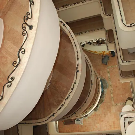 Atak Apart Hotel-3