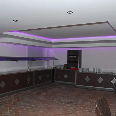 Atak Apart Hotel-3