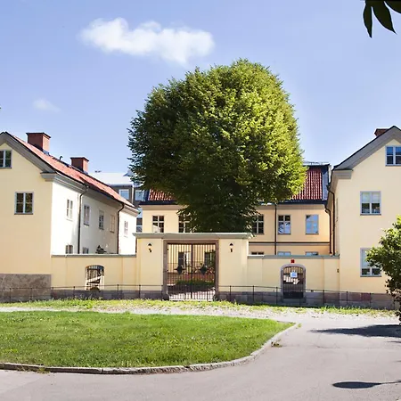 Hotel Hellstens Malmgard-2
