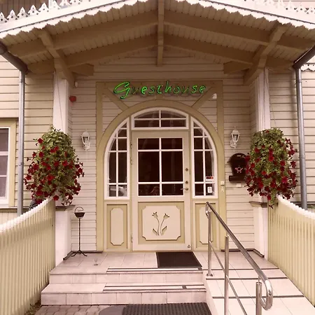 Villa Johanna Guesthouse-2