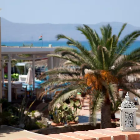 Mylos Hotel Apartments (Adults Only)-2