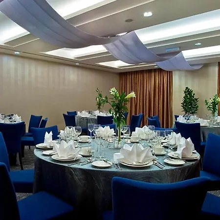 Furama Bukit Bintang, Kuala Lumpur-2