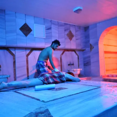Azak Beach Hotel-3