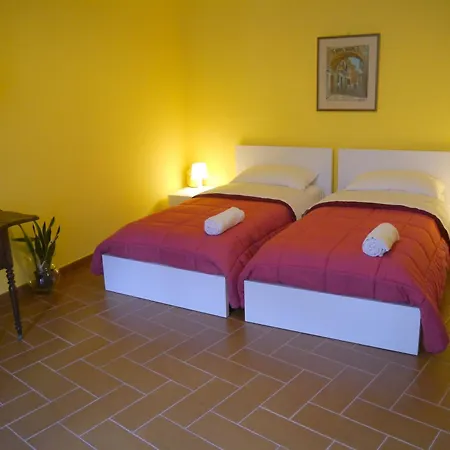 B&B La Muraglia-2