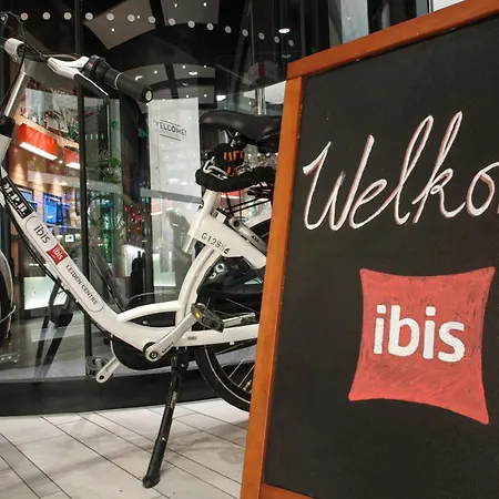 Ibis Leiden Centre-3
