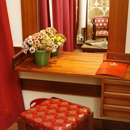 Hotel Catedral-3