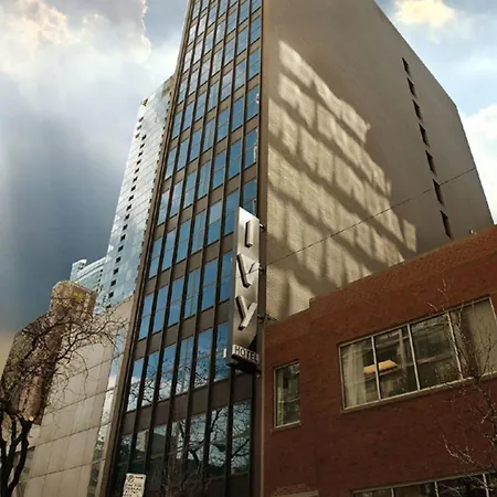 Ivy Boutique Hotel (Adults Only)-3