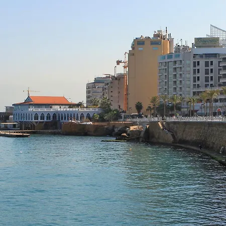 Bayview Hotel Beirut-2