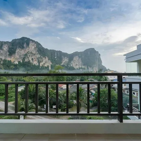 Ao Nang Miti Resort-2