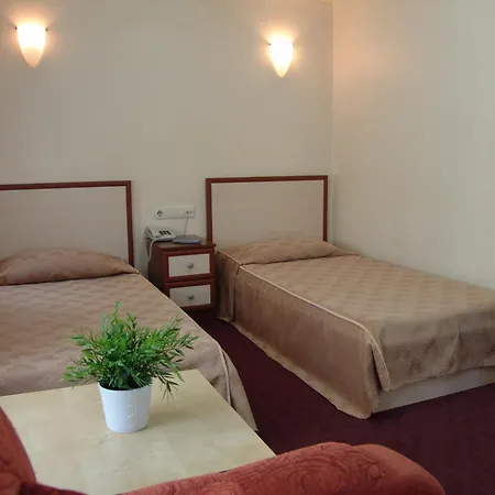 Hotel Nova-3
