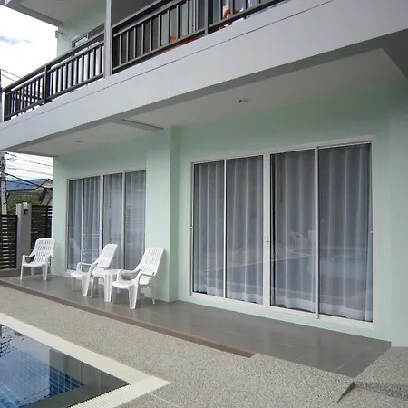 Ao Nang Miti Resort-2