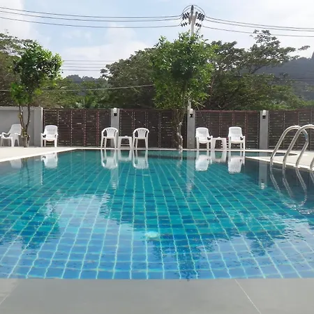 Ao Nang Miti Resort-3