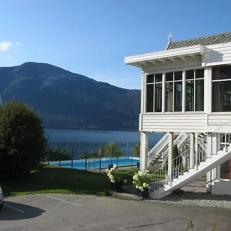 Hofslund Fjord Hotel-2