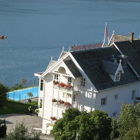 Hofslund Fjord Hotel-2