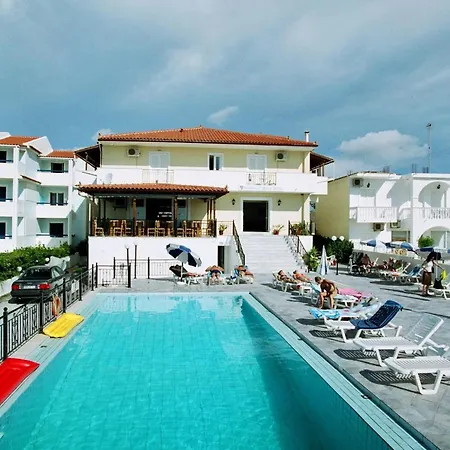 Andreolas Beach Hotel-2