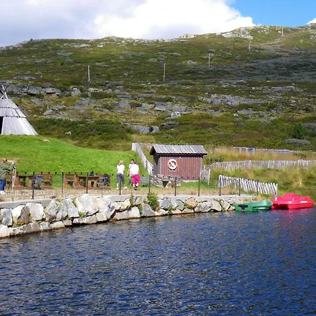 Rødungstøl Høyfjellshotell-3