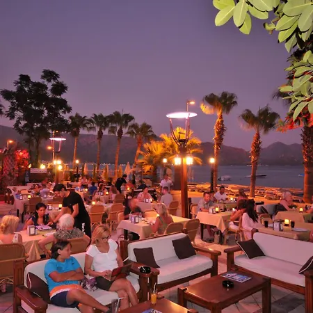 Maris Beach Hotel-3