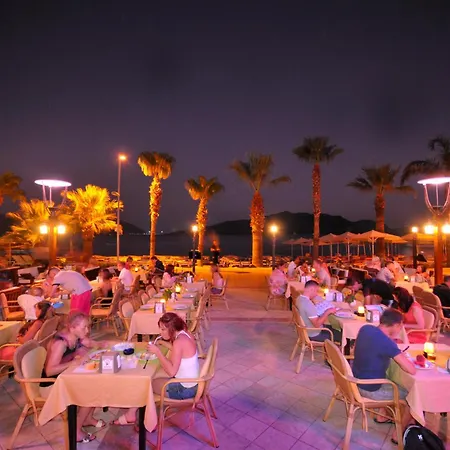 Maris Beach Hotel-2