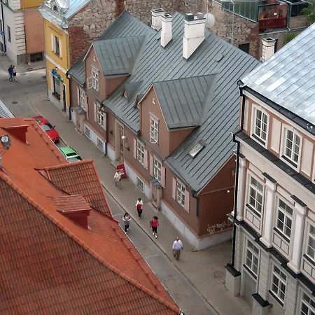 Tampere Maja - Ainola Keskus-3