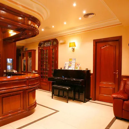 Hostal Victoria III-2