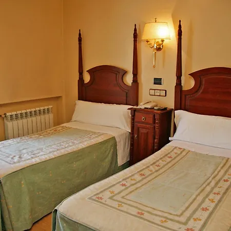 Hostal Victoria II-2