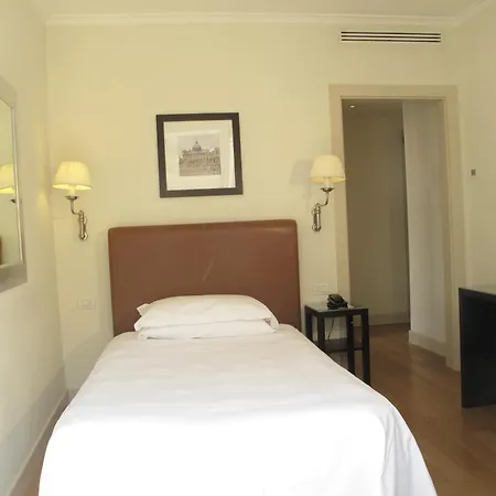 Hotel Albergo Santa Chiara-2