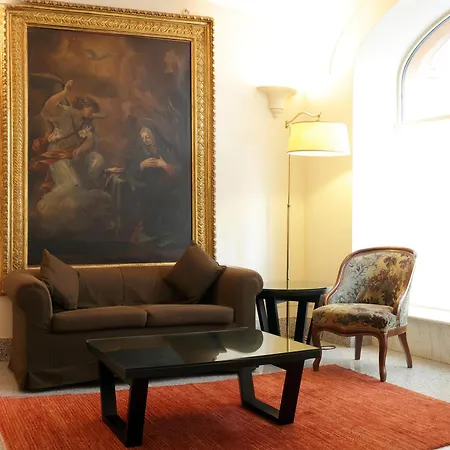 Hotel Albergo Santa Chiara-3