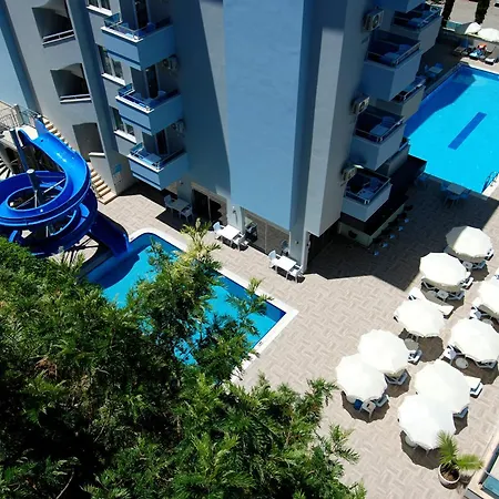 Kleopatra Ramira Hotel-2