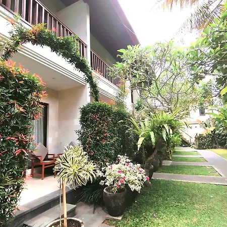 Ubud Bungalow-3