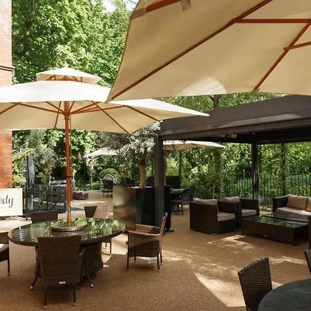 St Paul'S Hotel-3