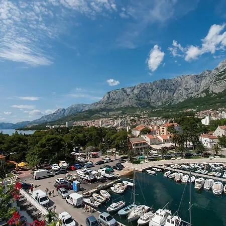 Aparthotel Miramare-3