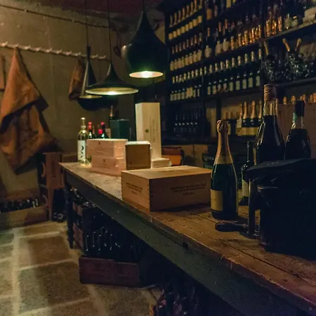Boutique Hotel Borgo Nuovo-3