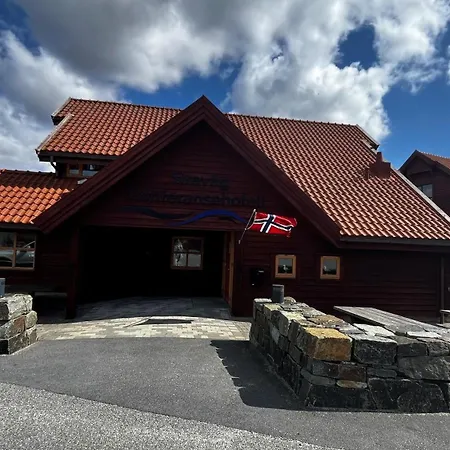Sirevåg Konferansehotell AS-2