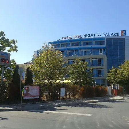Regata Palace Hotel-2