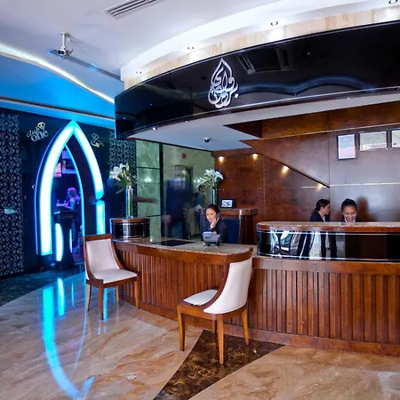 Broadway Hotel-3