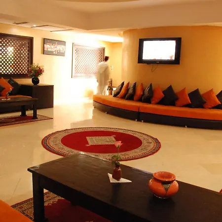 New Farah Hotel-2