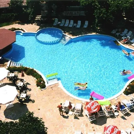 Hotel Olymp-2