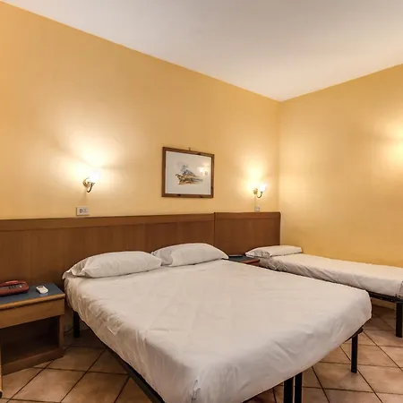 Hotel Pomezia-2