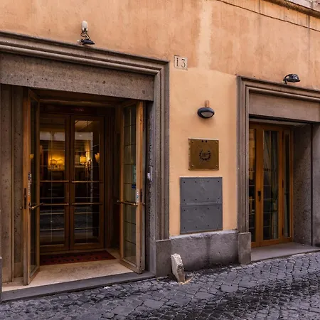 Hotel Pomezia-3