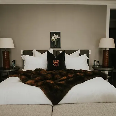 Eichardt'S Private Hotel-3