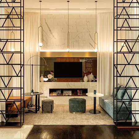 Sheraton Grand Hotel, Dubai-2