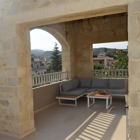 Erato Beach Hotel Adults Only By Smile Hotels-2