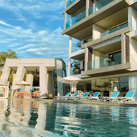 Lets Phuket Twin Sands Resort & Spa-3